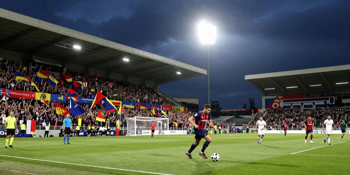 kooralive 2026: Essential Match Time Insights for Football Fans
