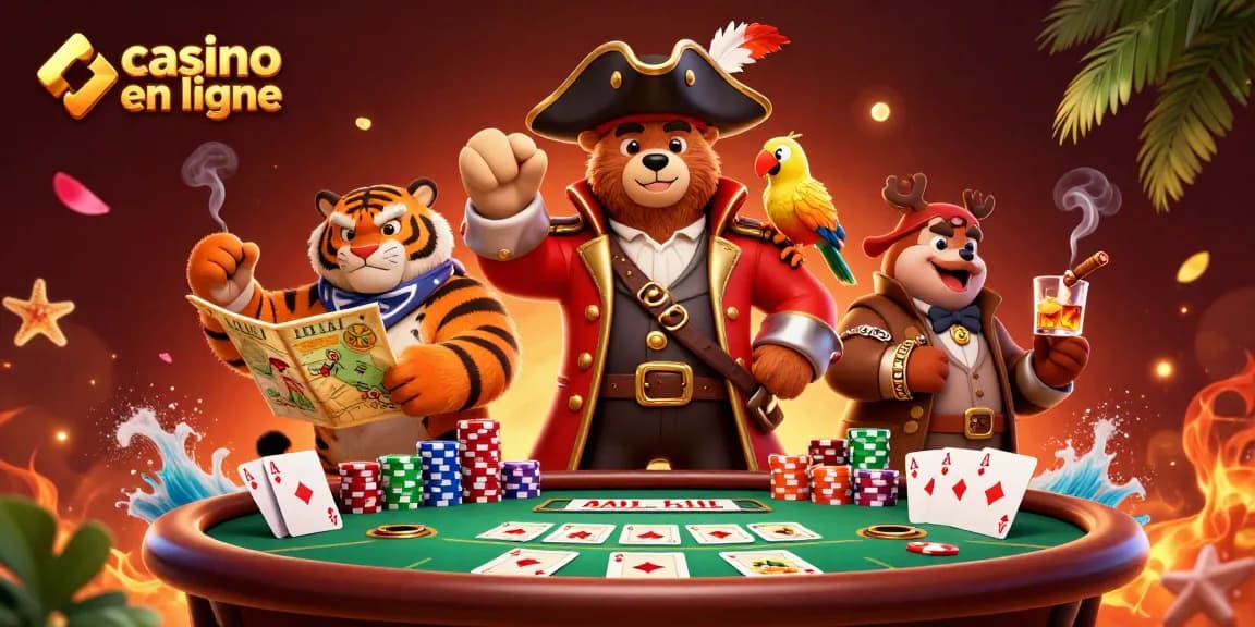Conseils de casino en ligne fiables pour les joueurs en 2026