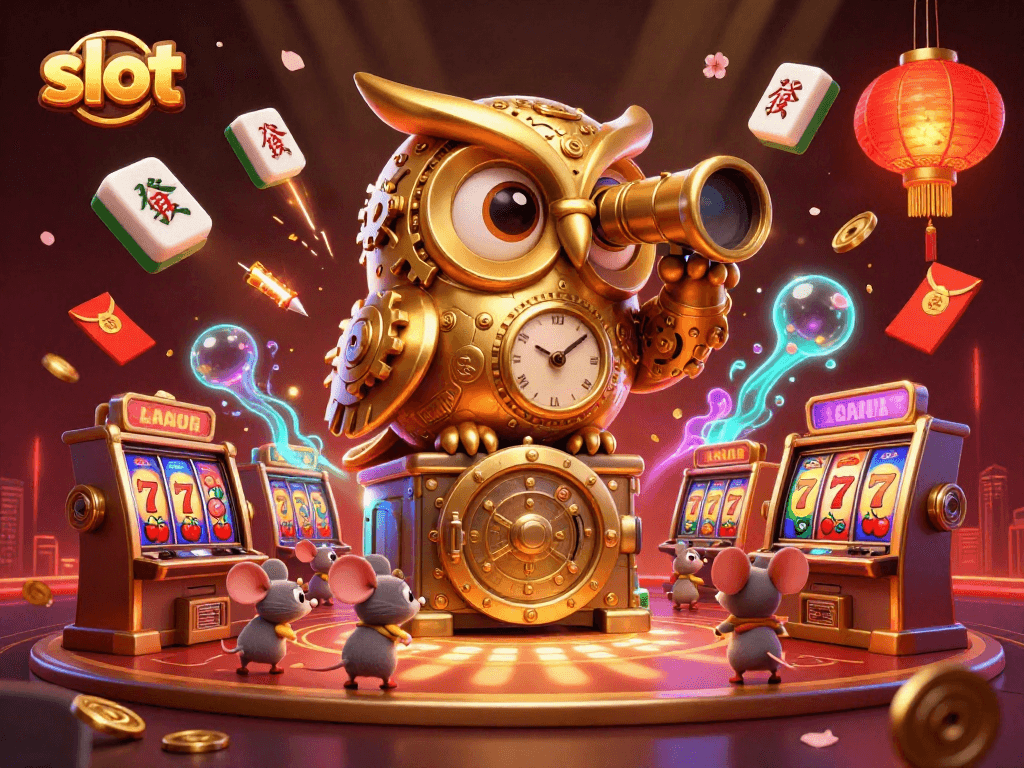 How Does Slot Strategy Actually Work Behind the Scenes? Winning for Gamblers in 2026