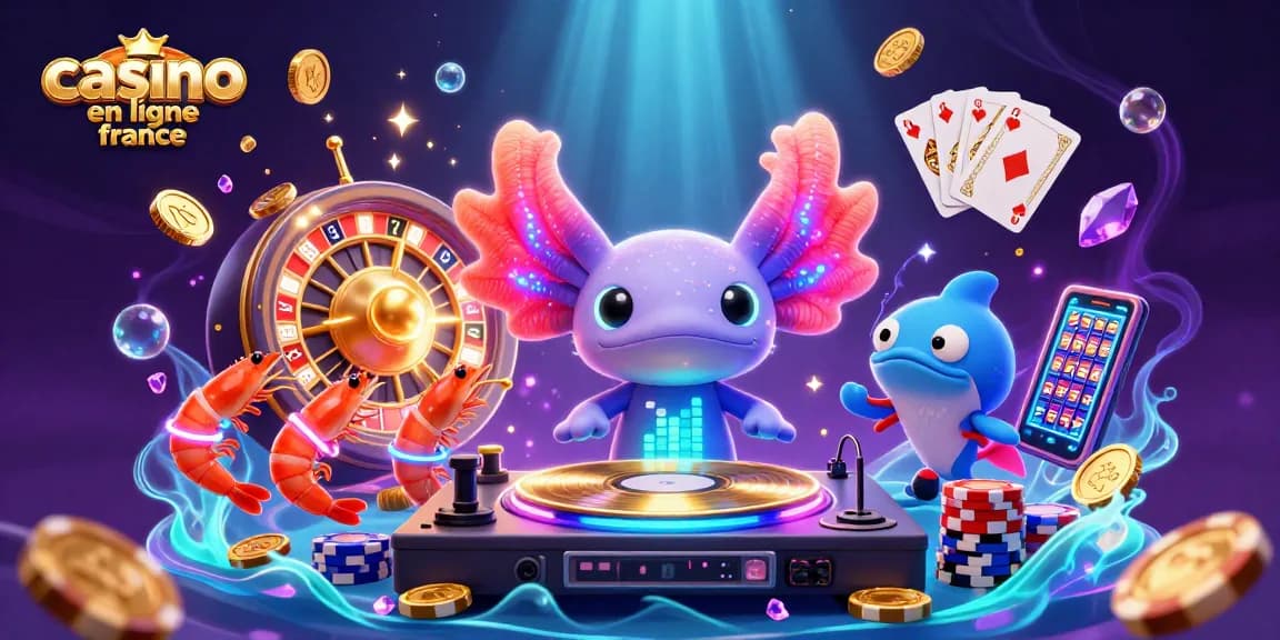 Est-ce que passer à un casino en ligne france en 2026 vaut vraiment le coup ? Les données le confirment