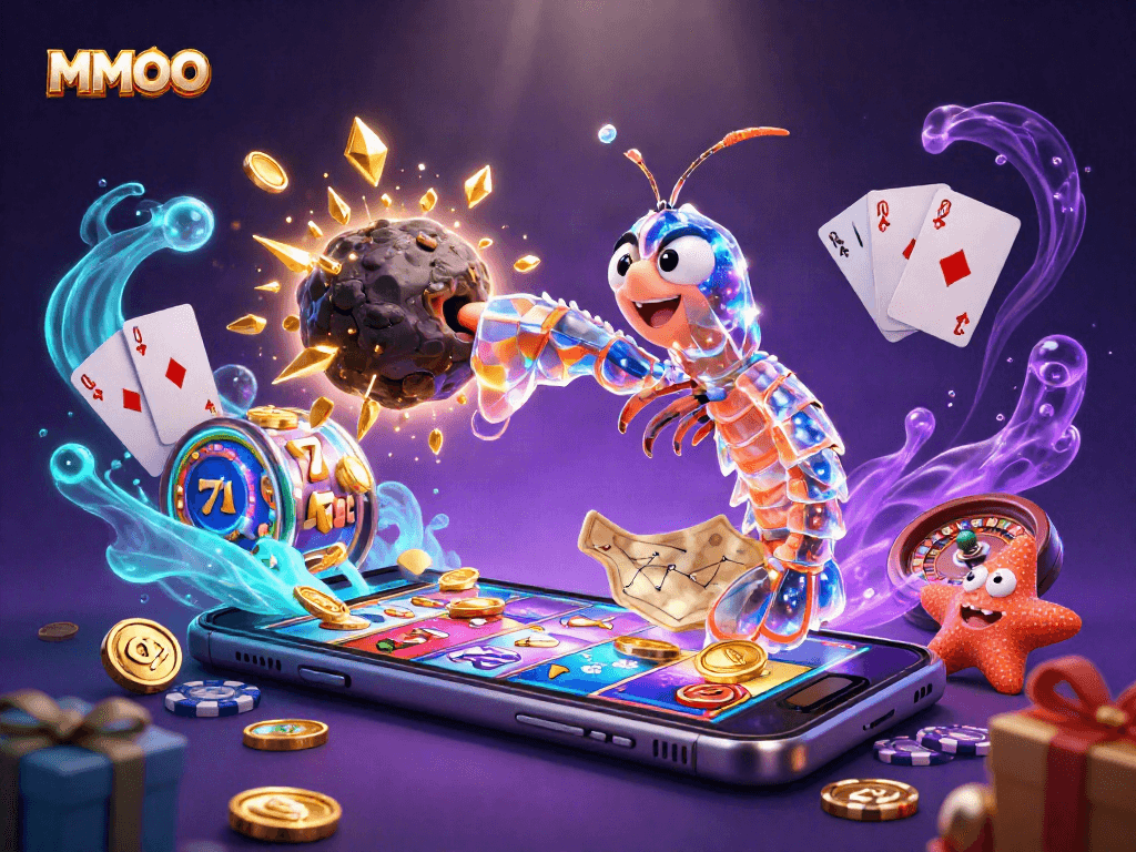 MMOO Decoded: Making Sense of Slot Strategies for Gamblers in 2026