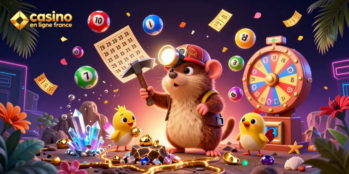 Les 5 piliers d'une stratégie gagnante au casino en ligne France en 2026