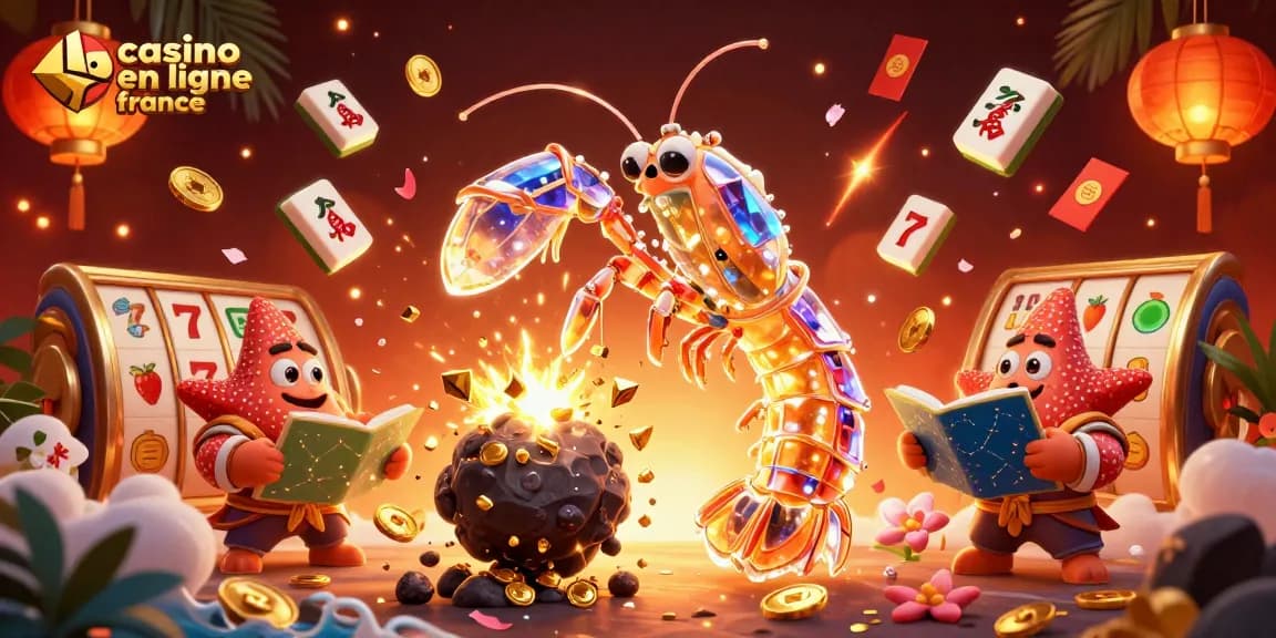 Le Guide Maître du Casino en Ligne France pour les Joueurs Ambitieux en 2026