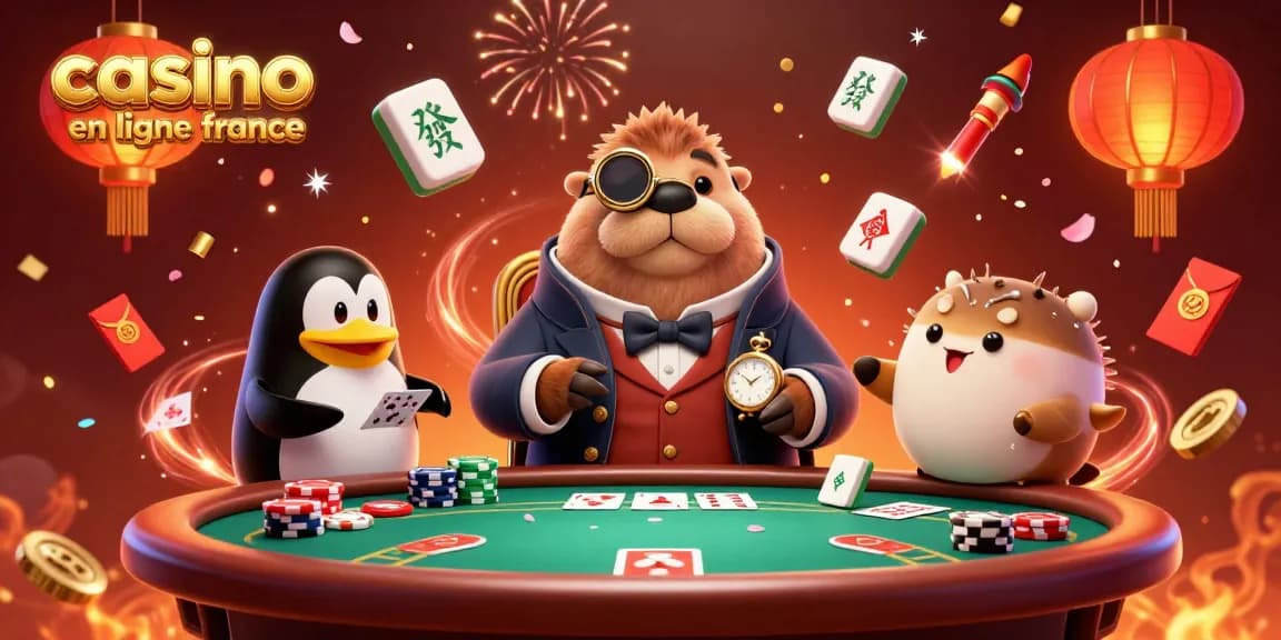 5 erreurs courantes dans les jeux de casino en ligne France et comment les corriger