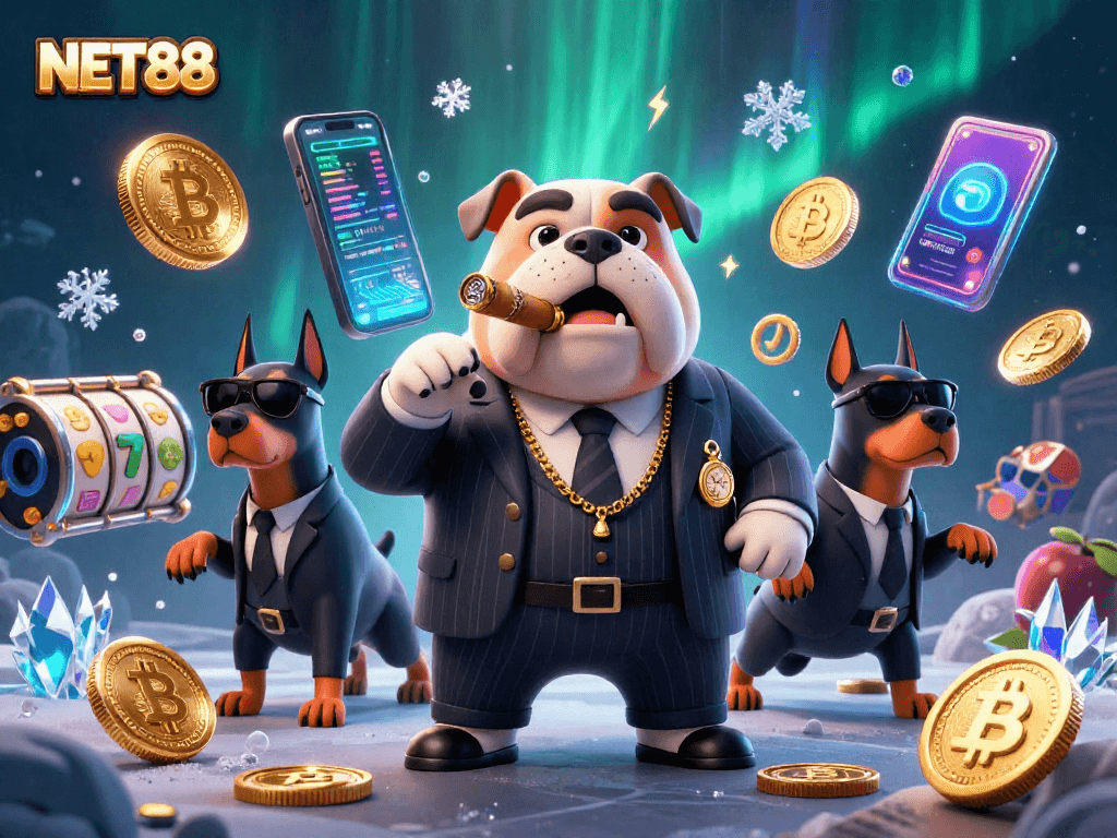 The Authoritative NET88 Casino Guide for 2026: Winning Strategies for Gamblers