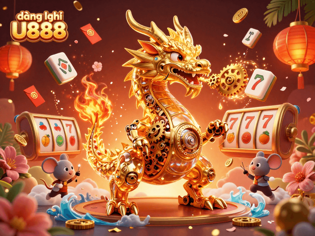 The Power of đăng ký U888: Why Gamblers Swear by It for Winning Strategies in 2026
