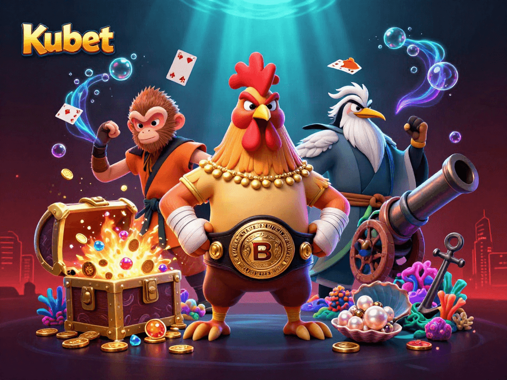 Consistent Kubet Results: The Method Behind Expert Bankroll Management for Gamblers in 2026