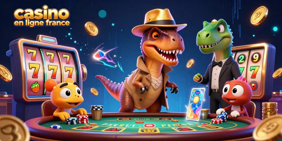 3 Questions à Poser Avant de Choisir un Casino en Ligne France en 2026