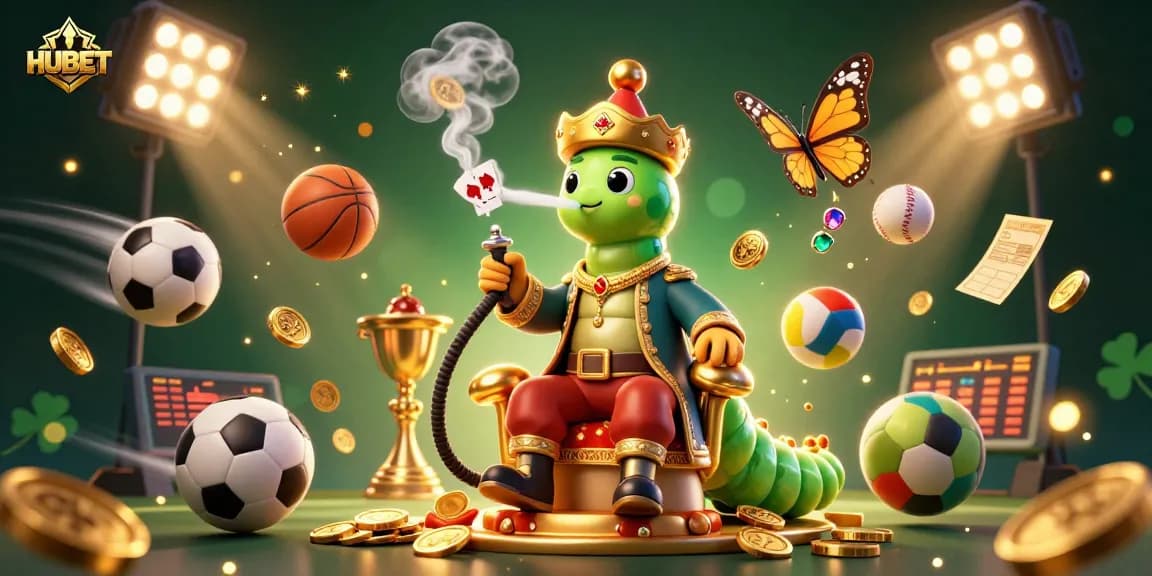 How to Scale Your HUBET Betting Strategies Effectively for 2026