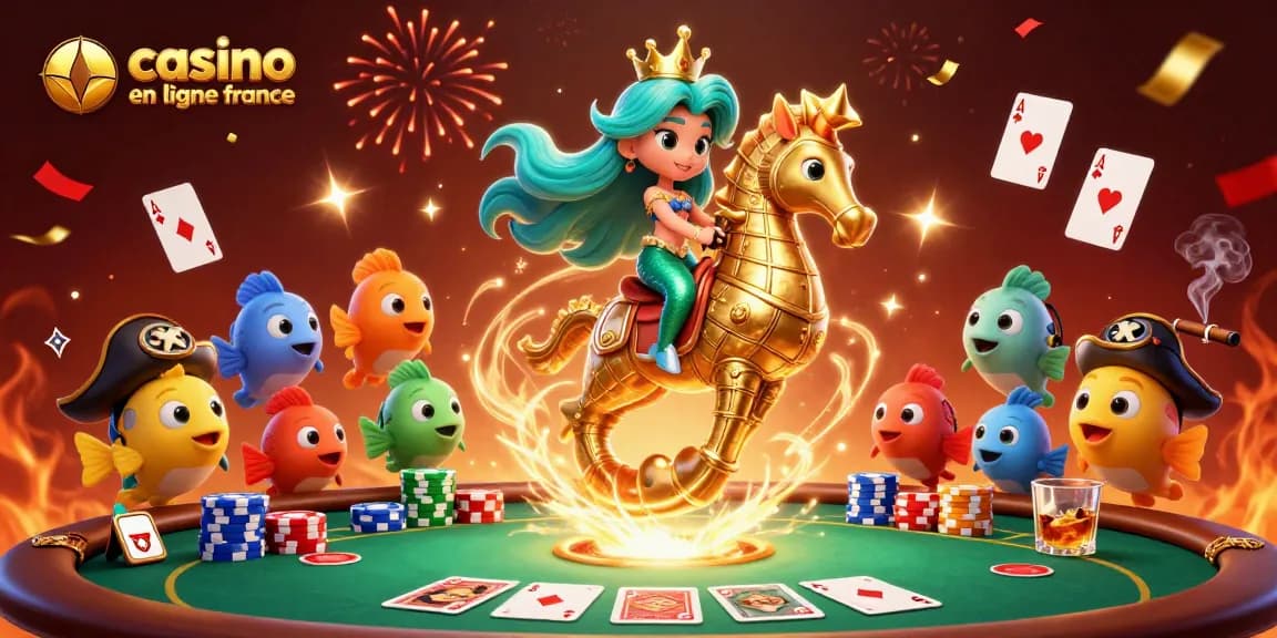 Comment améliorer votre stratégie de casino en ligne France en 2026