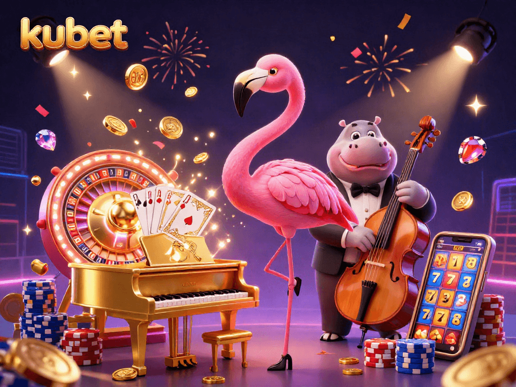 kubet Crash Course: Master Online Casino Basics Fast for 2026