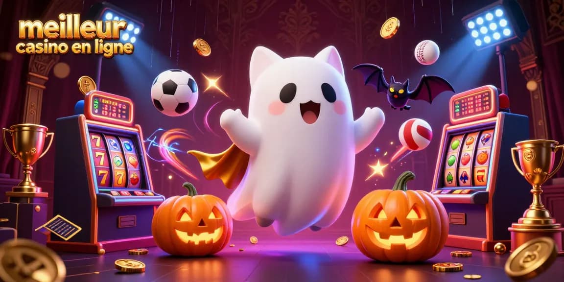 Optimisez votre expérience au meilleur casino en ligne avec des éléments de jeu captivants.