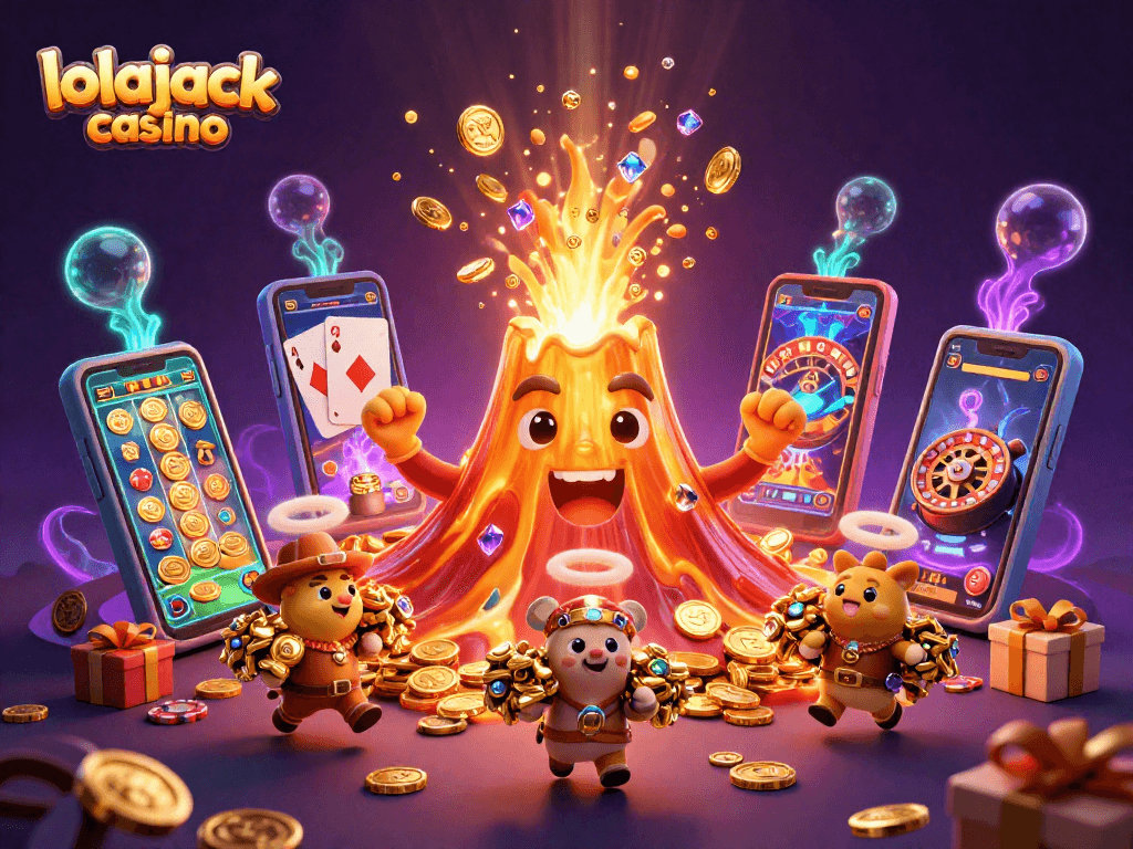 How to Maximize Every lolajack casino Opportunity for Winning Strategies in 2026