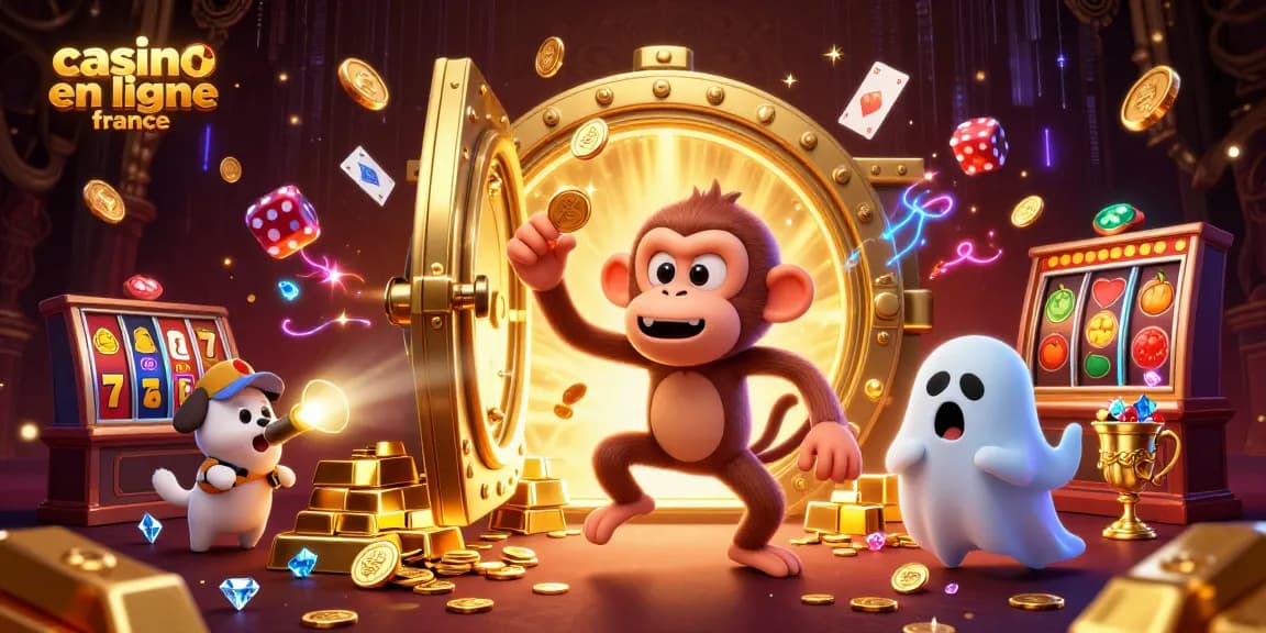 Anticiper l'avenir des casinos en ligne France avec des stratégies gagnantes en 2026