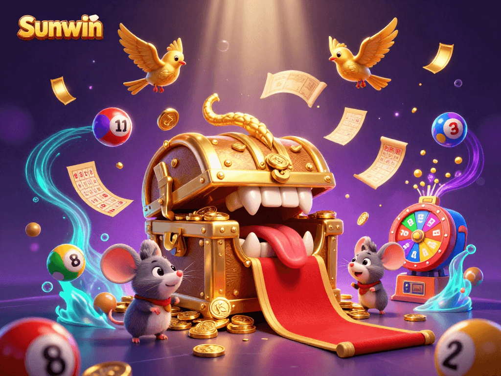 How to Integrate Sunwin Into Your Lottery Game Strategies for Better Odds in 2026