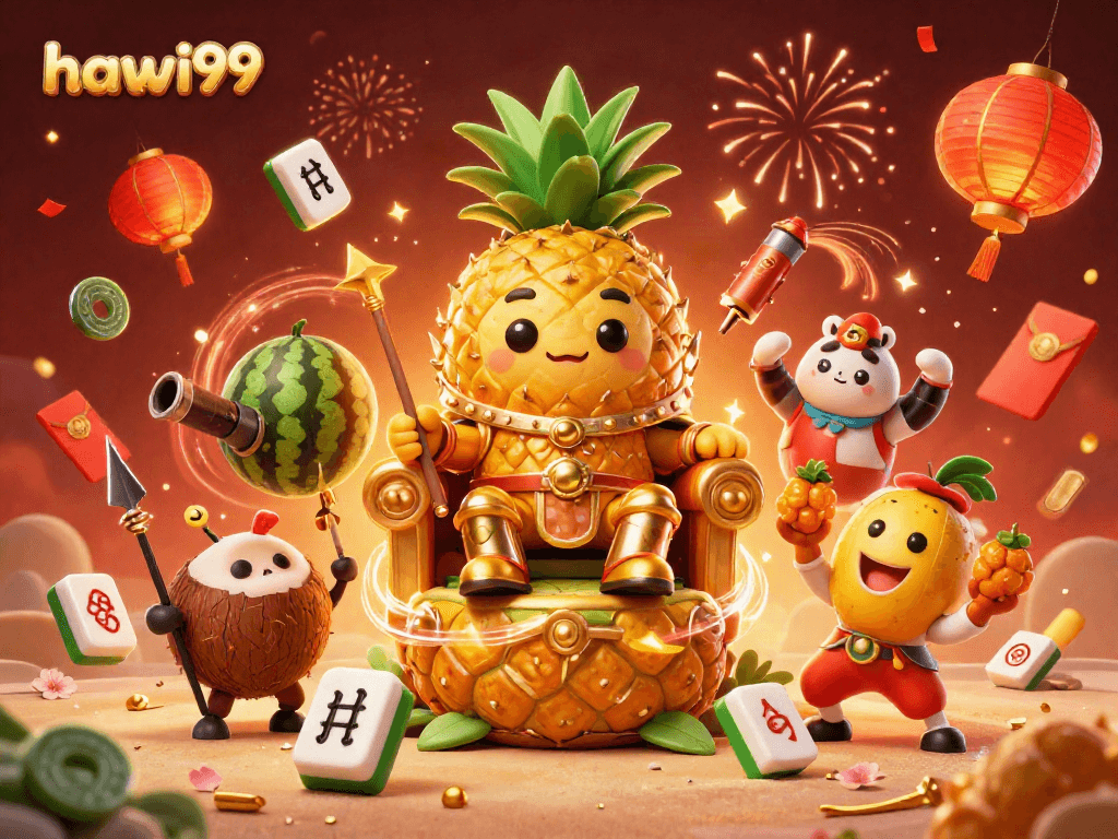 How to Avoid the Biggest hawai99 Betting Pitfalls in 2026 for Strategic Gamblers