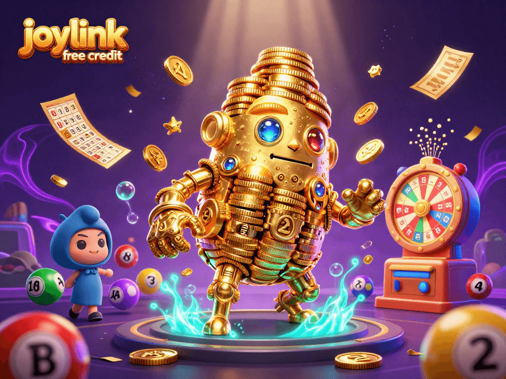 The Future of joylink free credit: Predictions for 2026 and Beyond Strategies for Players