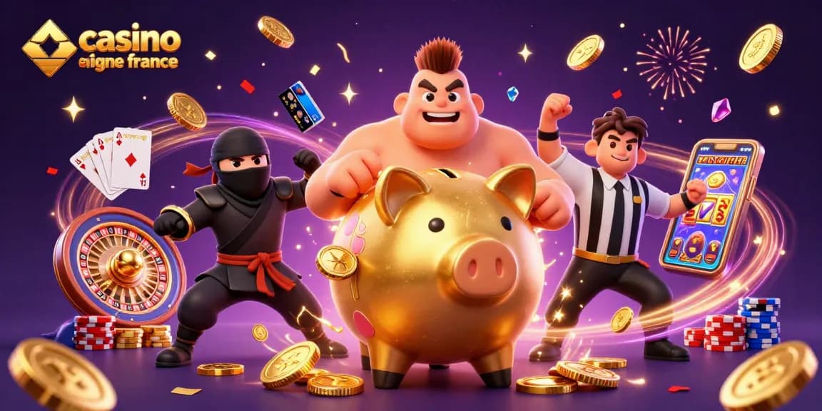 Ce que les professionnels savent sur le casino en ligne France que vous ne savez pas