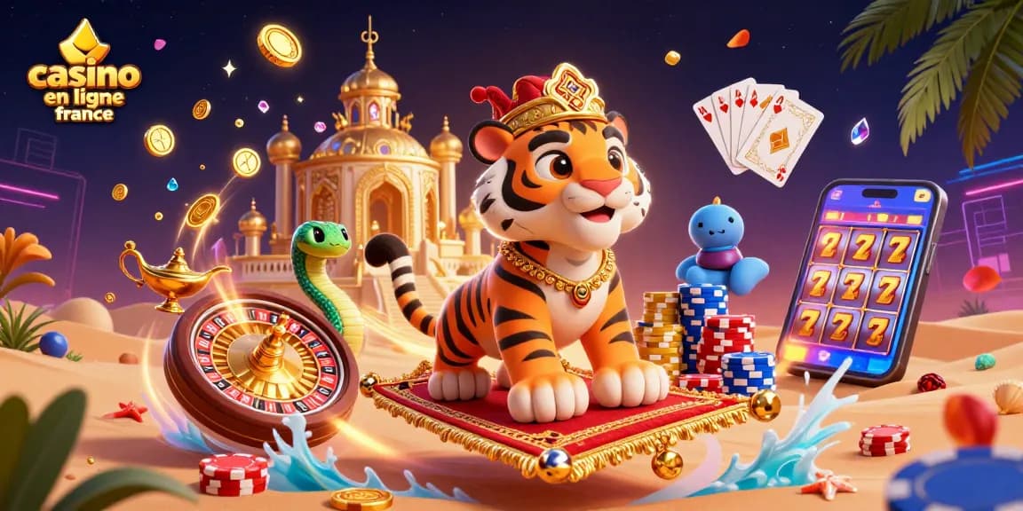 Stratégies certifiées pour le casino en ligne France : Gagnez en 2026