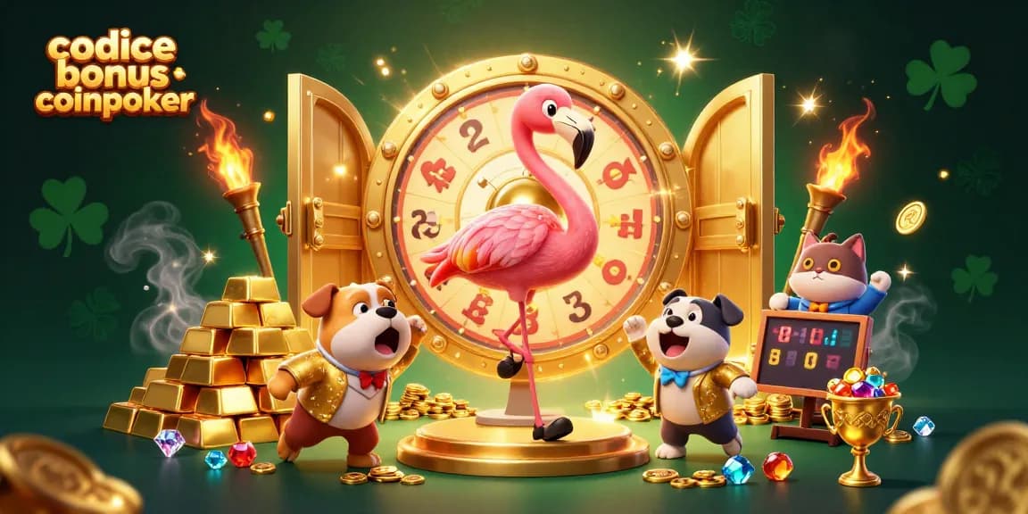 Come Risparmiare Tempo e Denaro con il codice bonus coinpoker per Giocatori nel 2026