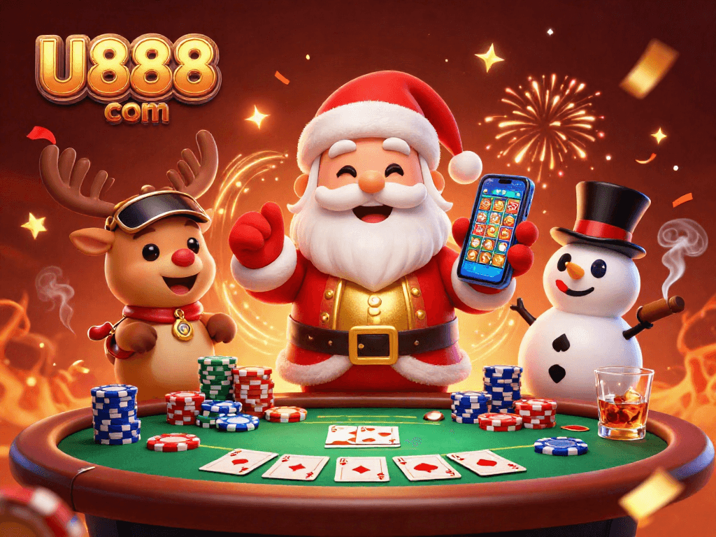 Consistent U888 com Results: The Method Behind Winning Strategies in 2026