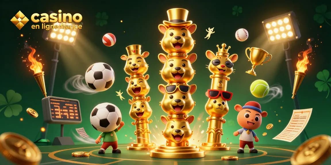 Le Guide Essentiel du Casino en Ligne France pour des Stratégies Gagnantes en 2026