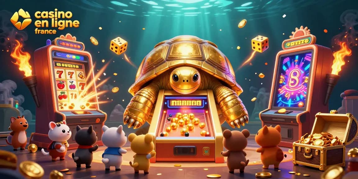 L'État du casino en ligne France en 2026 : Un aperçu complet des stratégies gagnantes