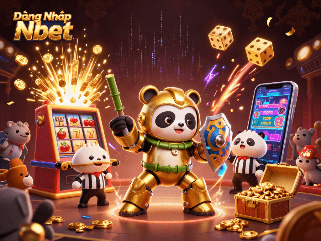Đăng Nhập Nbet 2026 Report Card: Winning Strategies for Gamblers