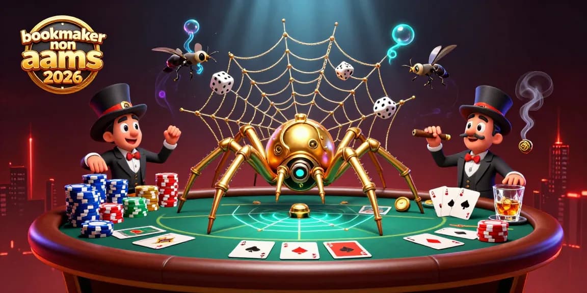 Quanto Tempo Ci Vuole per Ottenere Risultati dai Bookmaker non AAMS 2026?