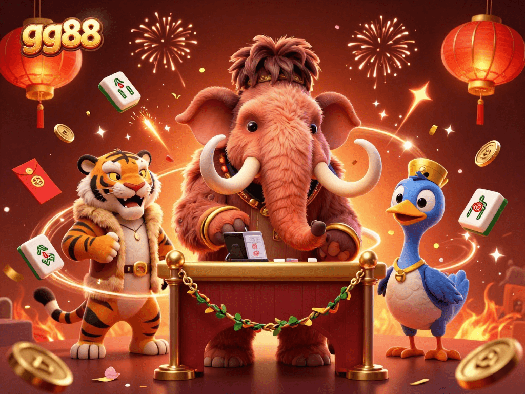 gg88 Then vs Now: How It Evolved for Gamblers in 2026