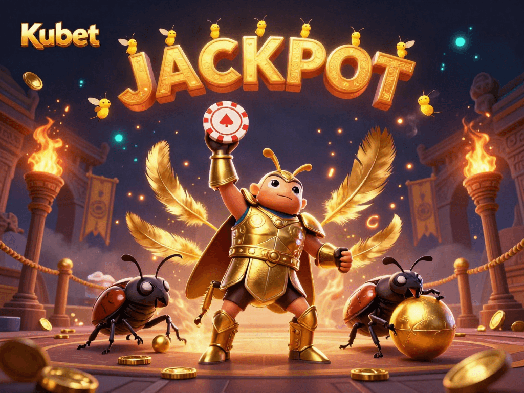 7 Reasons Kubet Dominates Live Casino Gaming in 2026