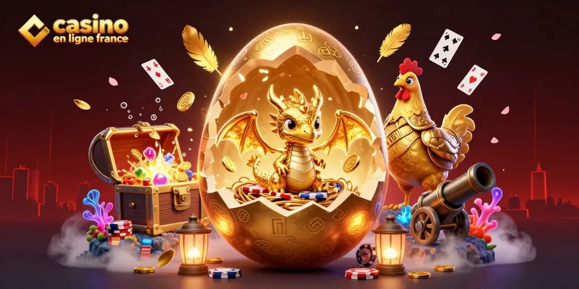 Le paysage du casino en ligne France en 2026 : État des lieux pour les joueurs gagnants