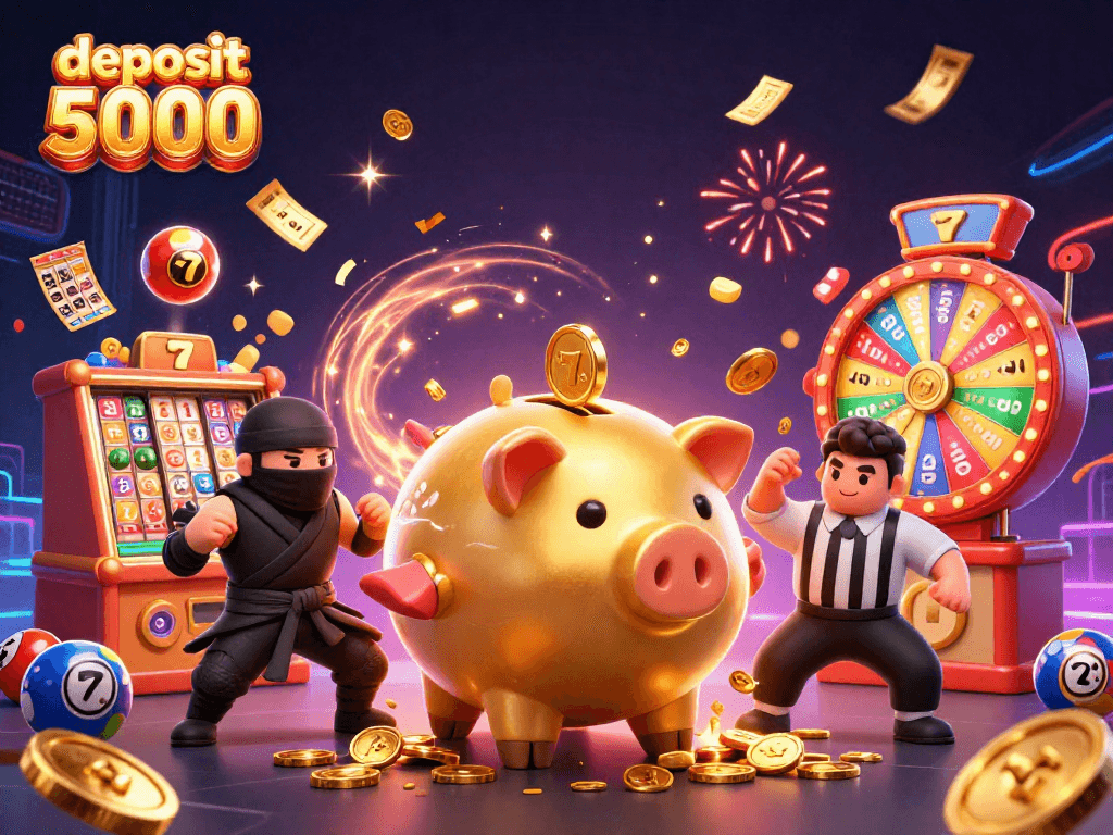 Tested Deposit 5000 Methods: What Actually Performs for Gamblers in 2026