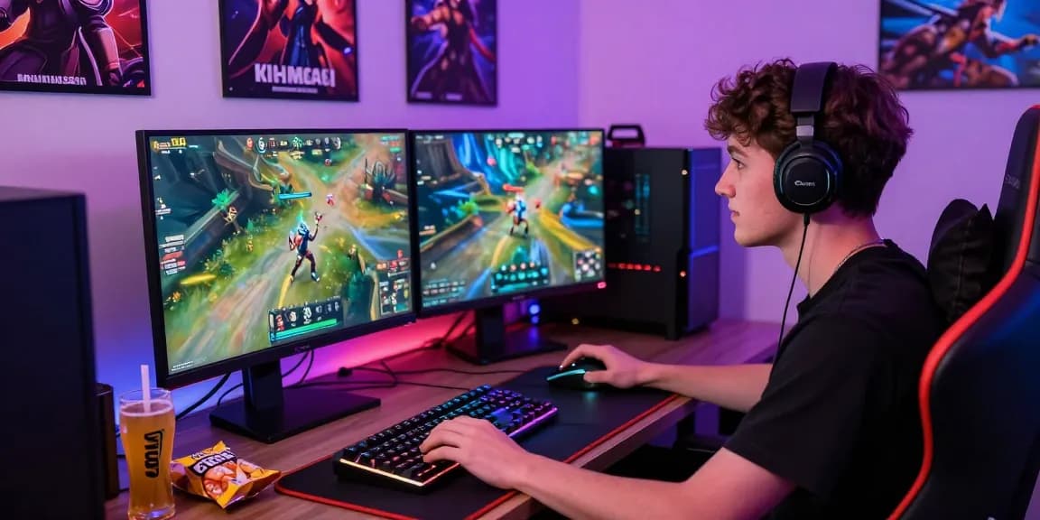 A Sustainable Rokok88 Approach for Gamers: Mastering the Evolving Online Landscape in 2026