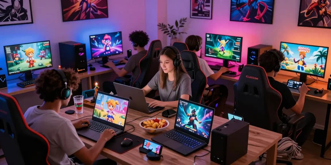 Adult Game Myths Debunked: What's True and What's Not in 2026