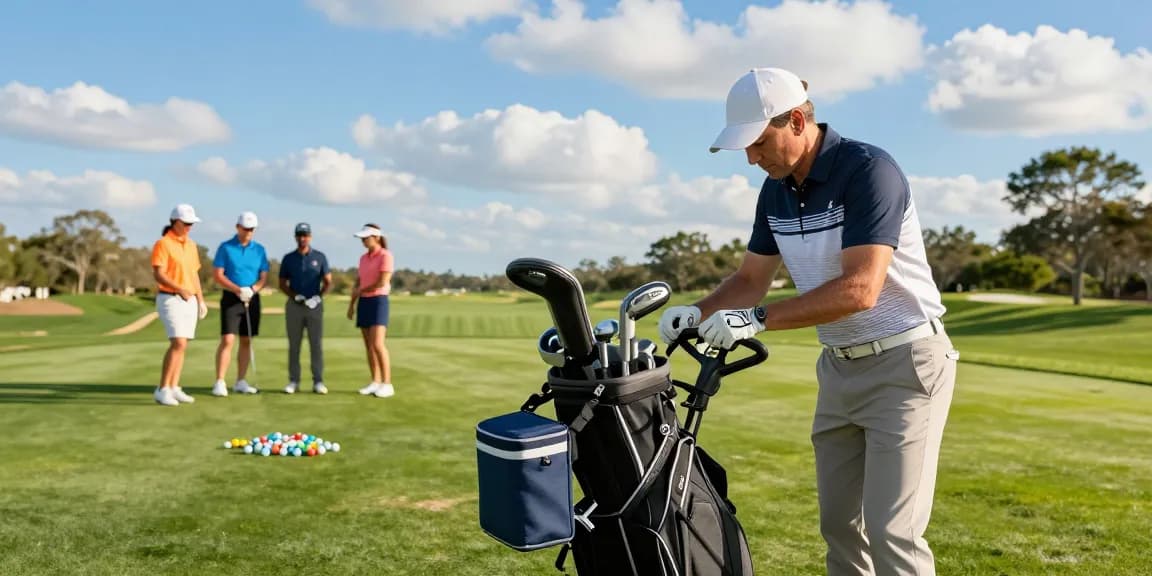 The Evolution of Golf Cart Accessories: From Basic to 2026