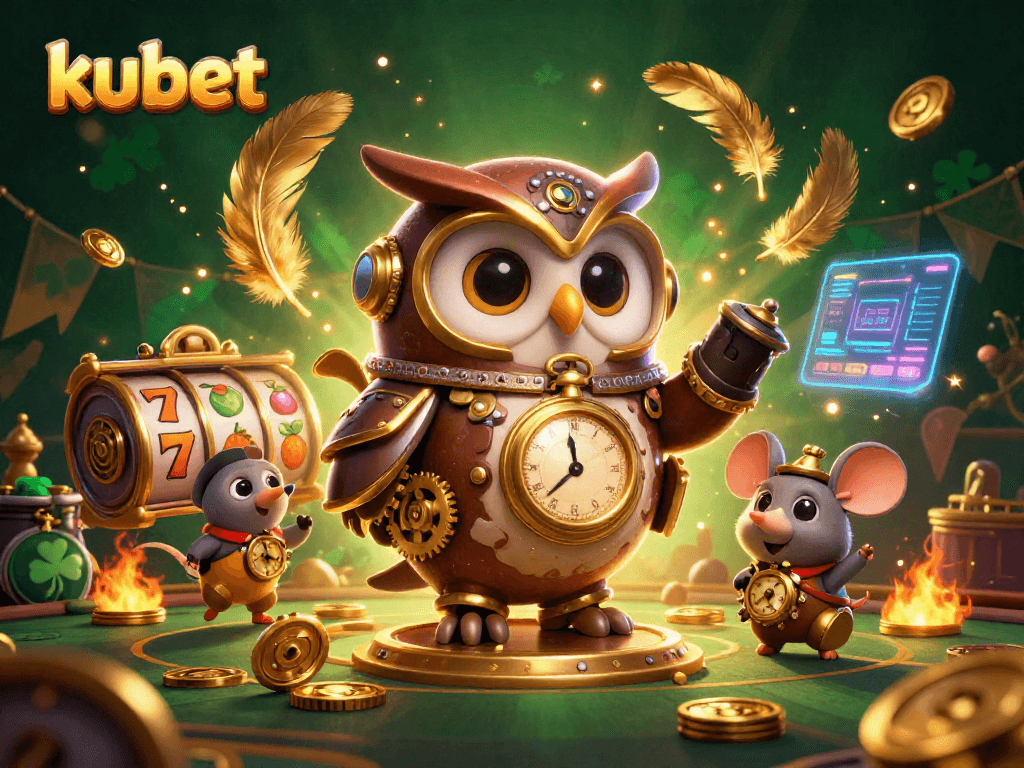 kubet Success Stories: How Gamblers Mastered Slots and Won Big in 2026