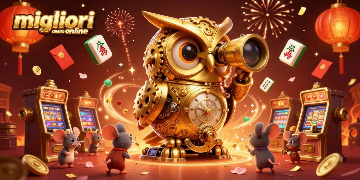 Gioca nei migliori casino online per vincere premi entusiasmanti con bonus imperdibili.