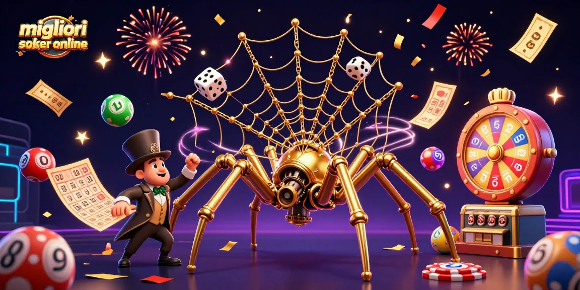 Gioca con i migliori siti poker online e scopri le emozioni del tavolo verde.