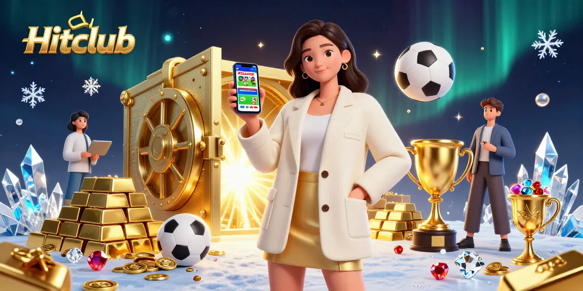 Win big at Hitclub with immersive games in a bright casino-inspired scene.