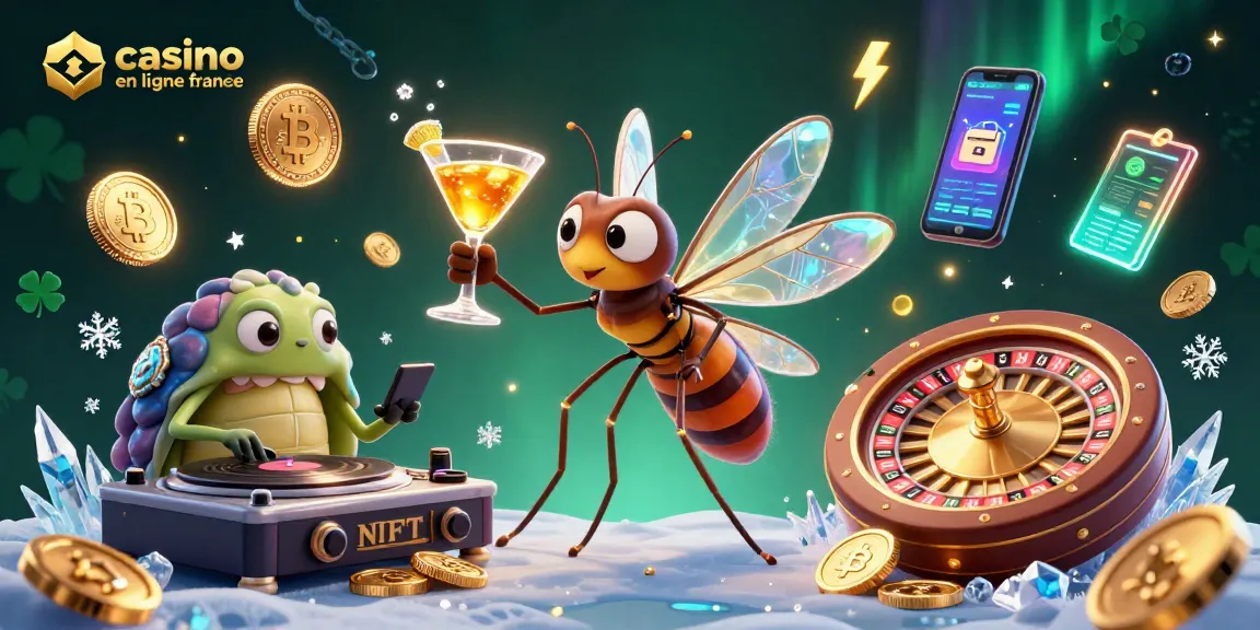 Jouez à casino en ligne France avec ce visuel captivant et des éléments de jeu dynamiques.