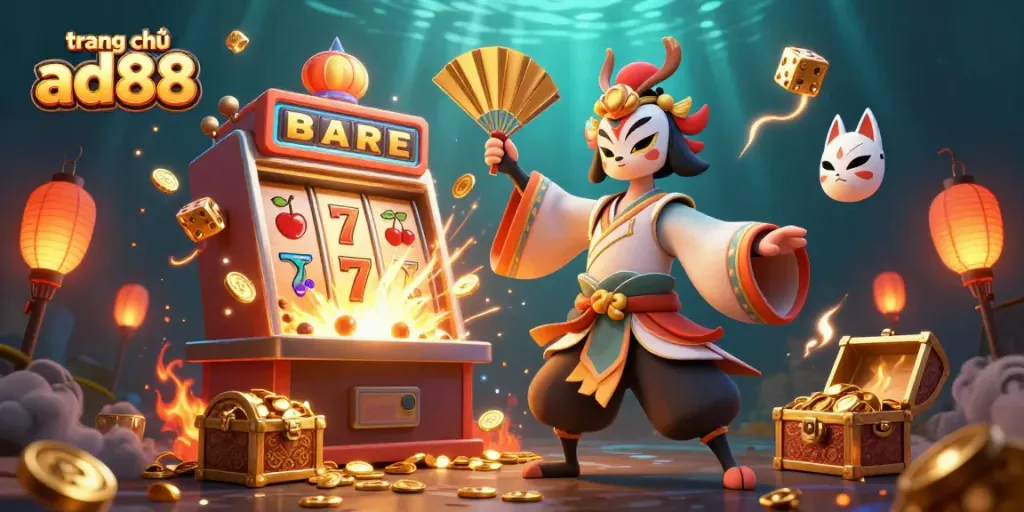 Experience the vibrant world of trang chủ ad88 with immersive casino action and dynamic gaming elements.