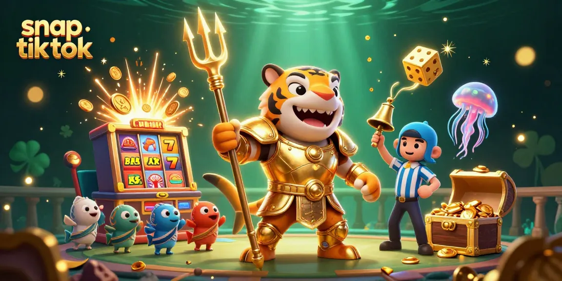 Win with snap tik tok - Download videos and enjoy seamless gameplay in vibrant, interactive casino art.