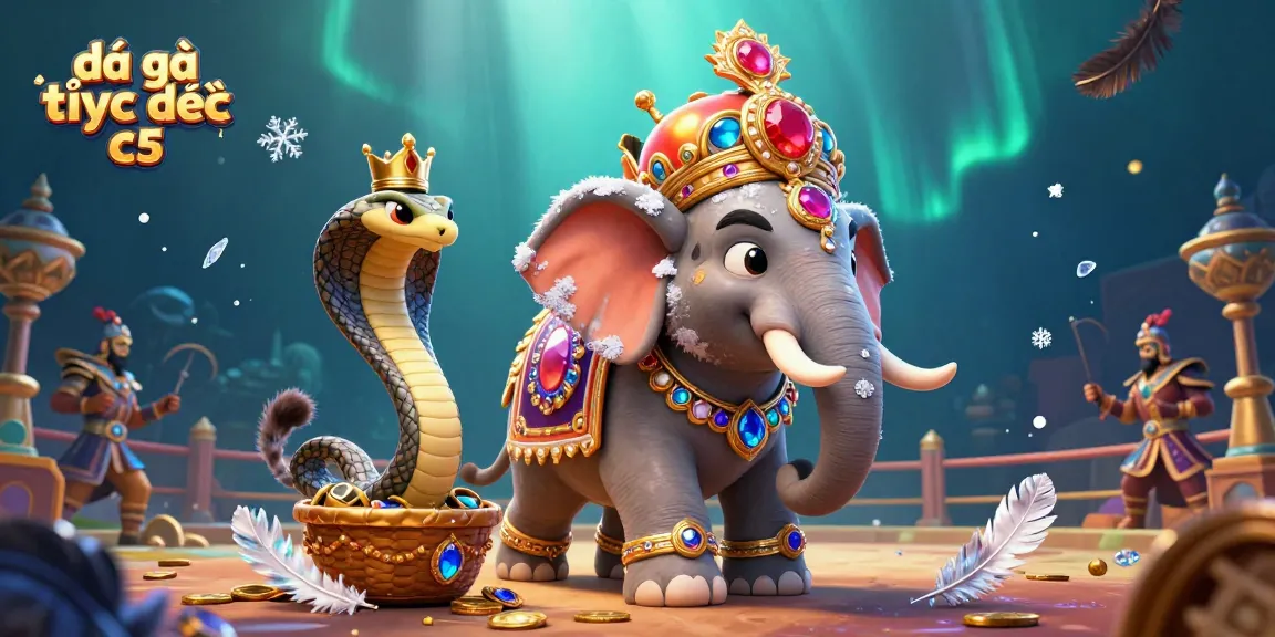 Experience intense matches in đá gà trực tiếp c5 with high-quality visuals and stunning action sequences.