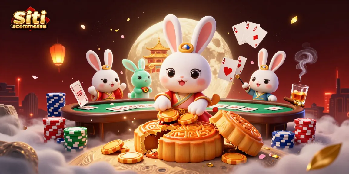 Scopri i migliori siti scommesse in un'affascinante illustrazione 3D con dettagli vivaci e azione dinamica.