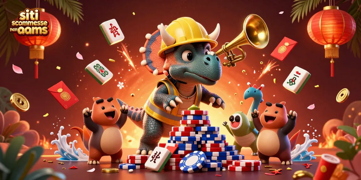 Siti scommesse non AAMS: gioca ai migliori bookmaker con vantaggi esclusivi e strategie certe!