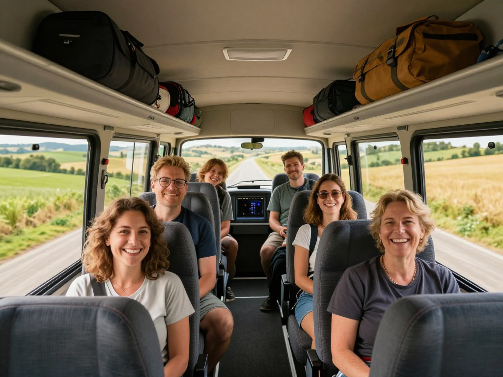 Microbuz Moldova Eindhoven — transport rapid și sigur pentru vacanțe europene, călătorii confortabile.